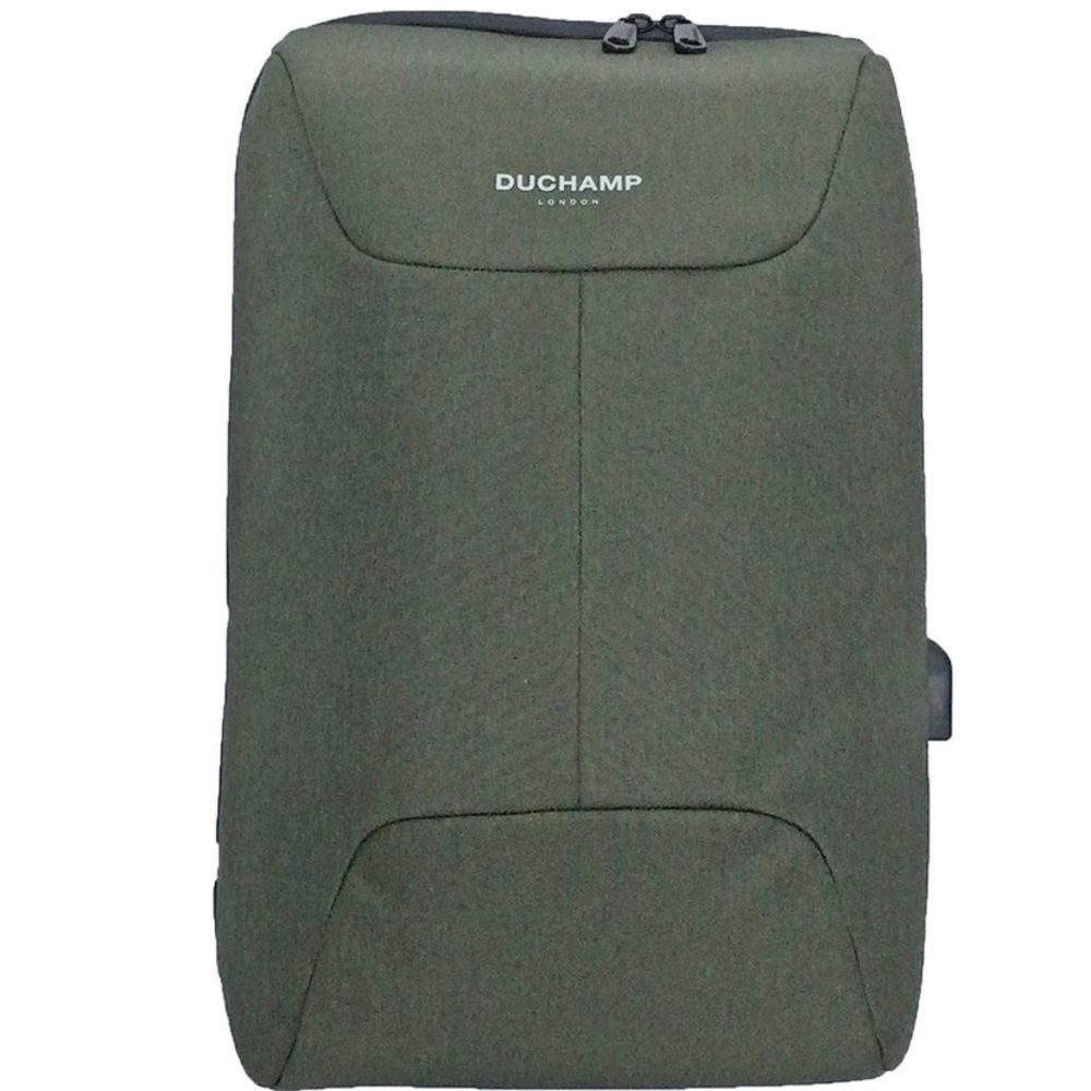NEW! Duchamp Anti-Theft Laptop Backpack